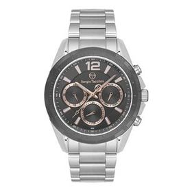 Sergio Tacchini ST.1.10381-3 Erkek Kol Saati