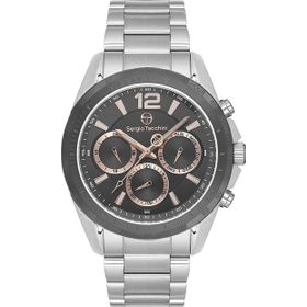 Sergio Tacchini ST.1.10381-3 Erkek Kol Saati