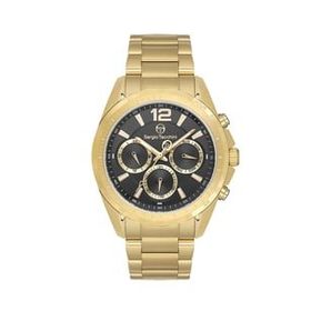 Sergio Tacchini ST.1.10381-4 Erkek Kol Saati