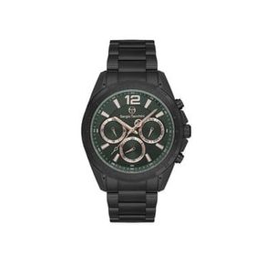 Sergio Tacchini ST.1.10381-5 Erkek Kol Saati