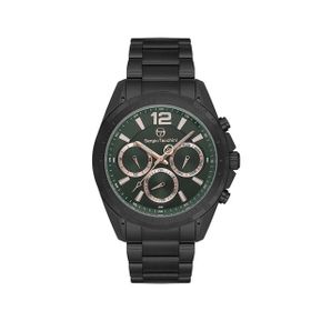 Sergio Tacchini ST.1.10381-5 Erkek Kol Saati