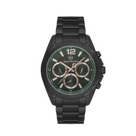 Sergio Tacchini ST.1.10381-5 Erkek Kol Saati