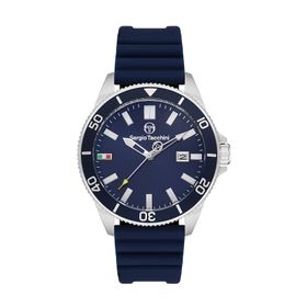 Sergio Tacchini ST.1.10382.2 Erkek Kol Saati