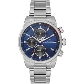 Sergio Tacchini ST.1.10385-3 Erkek Kol Saati