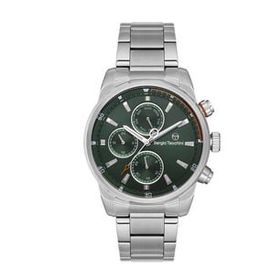 Sergio Tacchini ST.1.10385-4 Erkek Kol Saati