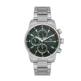 Sergio Tacchini ST.1.10385-4 Erkek Kol Saati