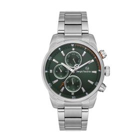 Sergio Tacchini ST.1.10385-4 Erkek Kol Saati