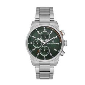 Sergio Tacchini ST.1.10385-4 Erkek Kol Saati