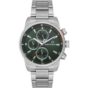 Sergio Tacchini ST.1.10385-4 Erkek Kol Saati