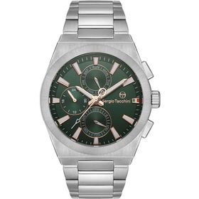 Sergio Tacchini ST.1.10388.4 Erkek Kol Saati