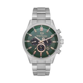 Sergio Tacchini ST.1.10389.4 Erkek Kol Saati
