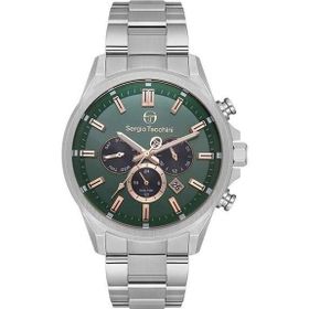Sergio Tacchini ST.1.10389.4 Erkek Kol Saati