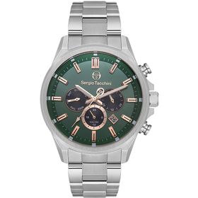 Sergio Tacchini ST.1.10389.4 Erkek Kol Saati