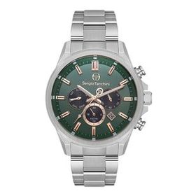 Sergio Tacchini ST.1.10389.4 Erkek Kol Saati