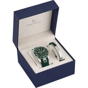 Sergio Tacchini ST.1.10390.3 Erkek Kol Saati