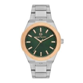 Sergio Tacchini ST.1.10393.3 Kadın Kol Saati
