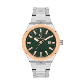 Sergio Tacchini ST.1.10394.2 Erkek Kol Saati