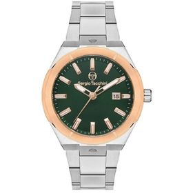 Sergio Tacchini ST.1.10394.2 Erkek Kol Saati
