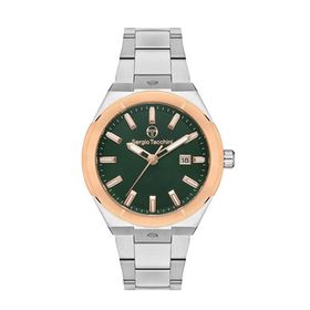 Sergio Tacchini ST.1.10394.2 Erkek Kol Saati