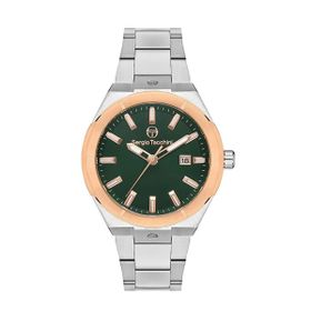 Sergio Tacchini ST.1.10394.2 Erkek Kol Saati