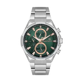 Sergio Tacchini ST.1.10395-3 Erkek Kol Saati