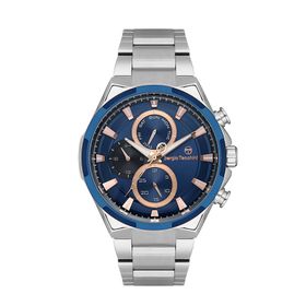Sergio Tacchini ST.1.10395-4 Erkek Kol Saati