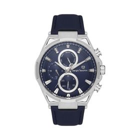 Sergio Tacchini ST.1.10396.2 Lacivert Erkek Kol Saati