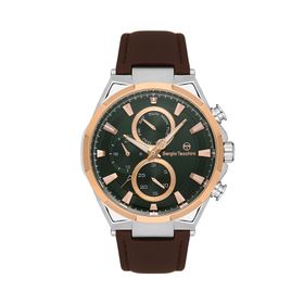 Sergio Tacchini ST.1.10396.3 Erkek Kol Saati