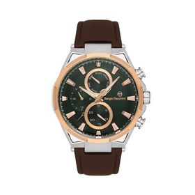 Sergio Tacchini ST.1.10396.3 Erkek Kol Saati