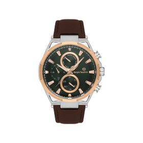 Sergio Tacchini ST.1.10396.3 Erkek Kol Saati