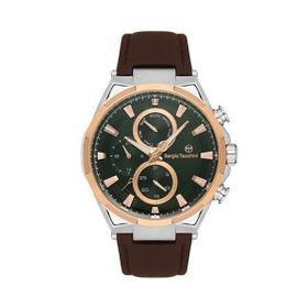 Sergio Tacchini ST.1.10396.3 Erkek Kol Saati