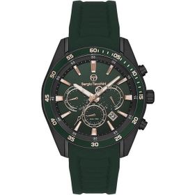 Sergio Tacchini ST.1.10398-3 Erkek Kol Saati