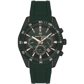 Sergio Tacchini ST.1.10398-3 Erkek Kol Saati