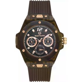 Sergio Tacchini ST.1.10404.1 Erkek Kol Saati