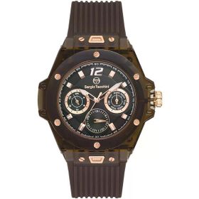 Sergio Tacchini ST.1.10404.1 Erkek Kol Saati