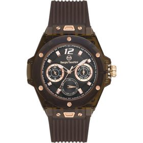 Sergio Tacchini ST.1.10404.1 Erkek Kol Saati