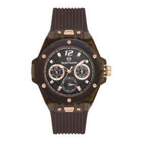 Sergio Tacchini ST.1.10404.1 Erkek Kol Saati