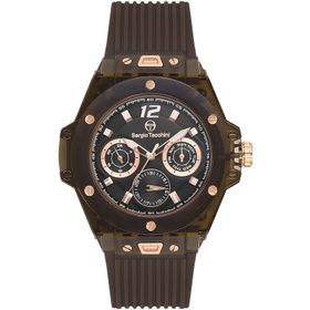 Sergio Tacchini ST.1.10404.1 Erkek Kol Saati