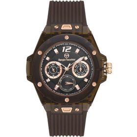 Sergio Tacchini ST.1.10404.1 Erkek Kol Saati