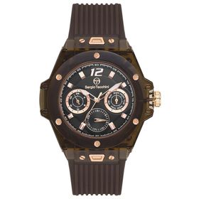 Sergio Tacchini ST.1.10404.1 Erkek Kol Saati