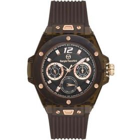 Sergio Tacchini ST.1.10404.1 Erkek Kol Saati