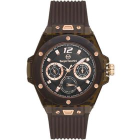 Sergio Tacchini ST.1.10404.1 Erkek Kol Saati