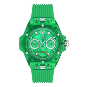 Sergio Tacchini ST.1.10404.2 Erkek Kol Saati