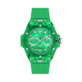 Sergio Tacchini ST.1.10404.2 Erkek Kol Saati