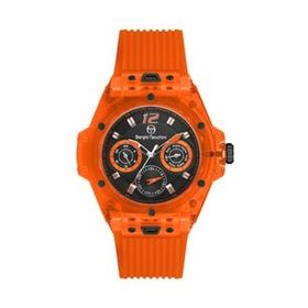 Sergio Tacchini ST.1.10404.4 Erkek Kol Saati