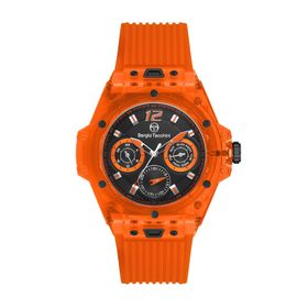 Sergio Tacchini ST.1.10404.4 Erkek Kol Saati