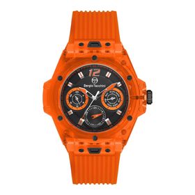 Sergio Tacchini ST.1.10404.4 Erkek Kol Saati