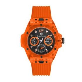 Sergio Tacchini ST.1.10404.4 Erkek Kol Saati