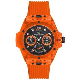 Sergio Tacchini ST.1.10404.4 Erkek Kol Saati