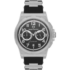 Sergio Tacchini ST.1.10407.1 Erkek Kol Saati